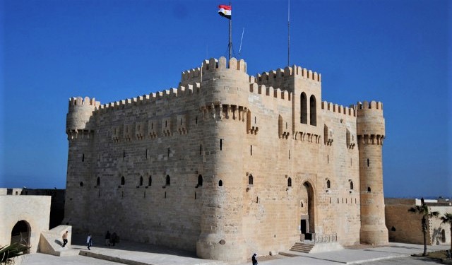 10 Tage Kairo, Alexandria und Badeurlaub